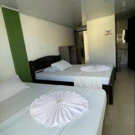 Hotel Mirador del Quindio
