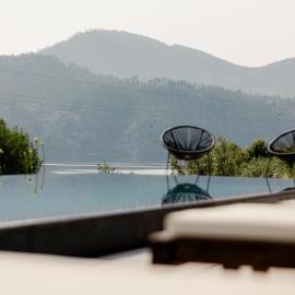 Campos River House