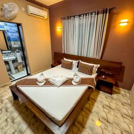 MADA hotel