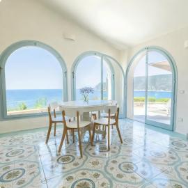 Villa Canata- Apartment MARINO - A pochi passi dal mare