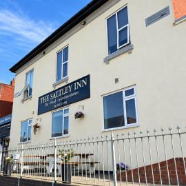 The Saltley Inn