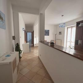 Aria di Campo, Hotel in Campo Ligure