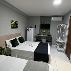 Studio próximo à praia