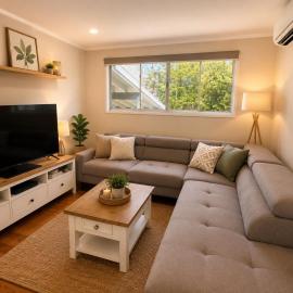 Viesnīca Locum Welcom two guests house close to Canberra Hospital pilsētā Harman