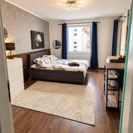 CityNest 05 Golden Dream Suite
