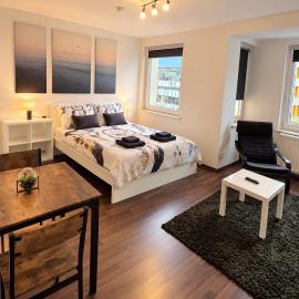 CityNest O5 Ocean Breeze Suite