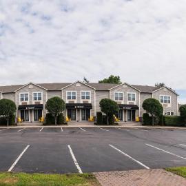 Amsterdam Inn & Suites Sussex, an Ascend Collection Hotel: Sussex şehrinde bir otel
