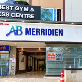 AB Merridien