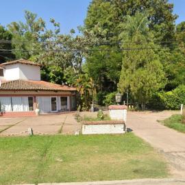 Hotel del Parque, khách sạn ở Corrientes