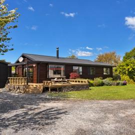 Cosy Corner Te Anau