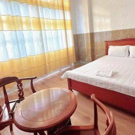 khách sạn Quỳnh thoa, hotel v destinaci My Tho