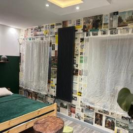 Wałbrzych blisko Teatru – hotel w Wałbrzychu