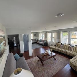 JD Apartment and House, hotel em Seaside Heights