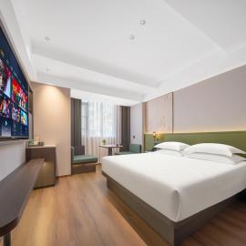 Yiwu Ruifeng Hotel
