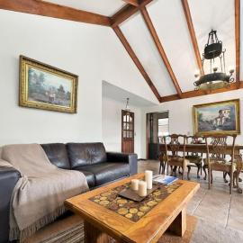 Oceana Suite, Casa Olmue