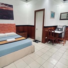 Gems Hotel and Conference Center Antipolo by RedDoorz