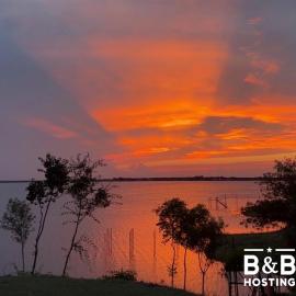 Best Sunsets on the Lake 2-Bed 1-Bath Gameroom, hotel em Abilene