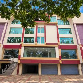 Hotel O by OYO Rudransh Residency