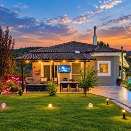 Sountou home