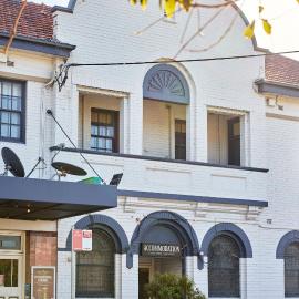 Rosehill Hotel