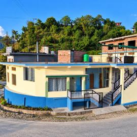 Himalayan abode homestay
