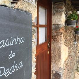 Casinha de Pedra
