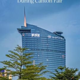 Sofitel Foshan Shunde, hotel v destinácii Shunde