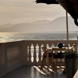 holidaycasa Circe Blu