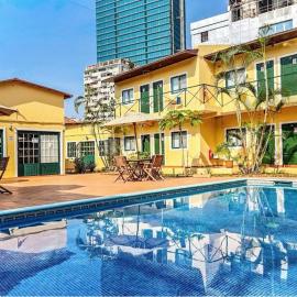 Fortaleza Guesthouse