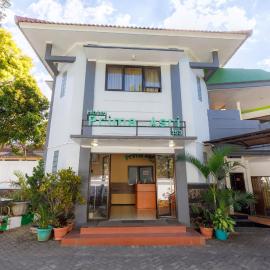 Hotel Prima Asri 153, ξενοδοχείο σε Batu