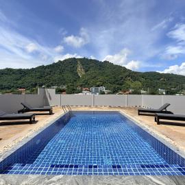 Kata Place Hotel