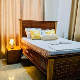 Bagamoyo Residence Home