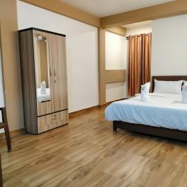 Aroma Guest House And Eatery، فندق في شيلونغ