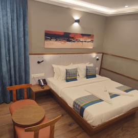 FabHotel Gavrena