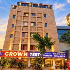 Hotel Crown