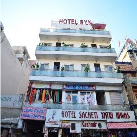 Hotel SYN