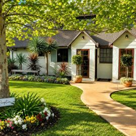 Sienna Lodge, hotel in Yallingup
