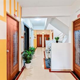 Hotel O Home Elegant RK Fursungi
