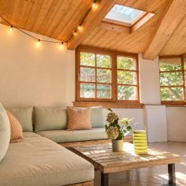 Odw homes - 1-room apartment, newly renovated