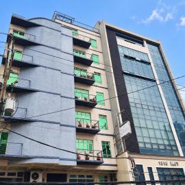 Orange Nest Hotel