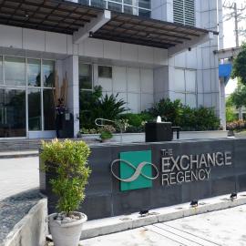 The Exchange Regency Residence Hotel Managed by HII