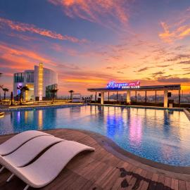 Pentacity Hotel Balikpapan