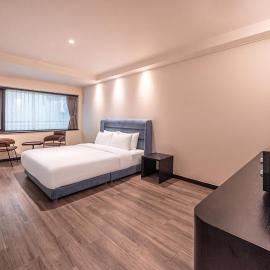 해운대 EL hotel