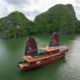 catba new city boat tour