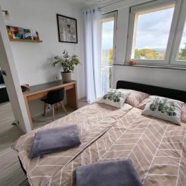 Apartament Ziemia Kłodzka