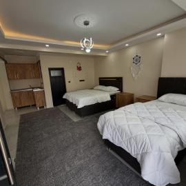 HOTEL ASiL ODAK HATTUSA, хотел в Bogazkale