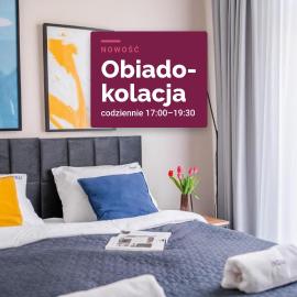 Kołobrzeg में, होटल IND.U Apartamenty