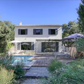 Villa Mimosa