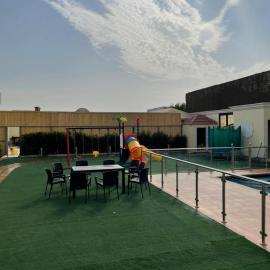 Lavender VIP Resort