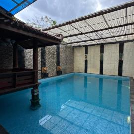 TITE homestay. Staycation feels @home, Hotel in Salakan